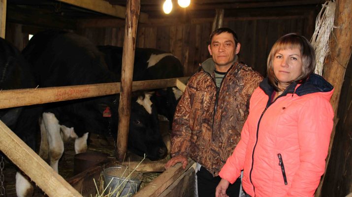 Kto ne riskuet tot ne pet moloka